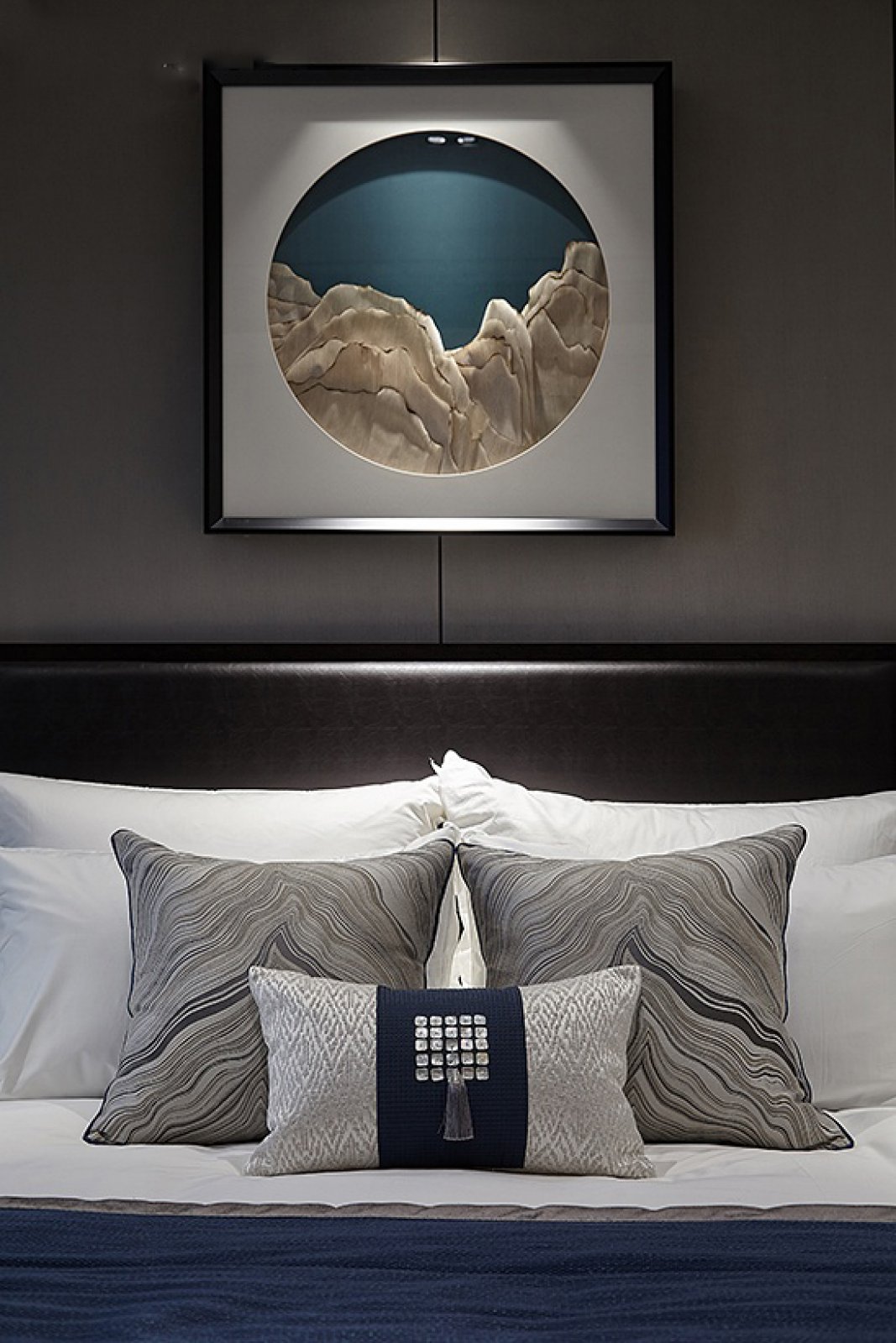 碧桂园从化御湖城别墅-21