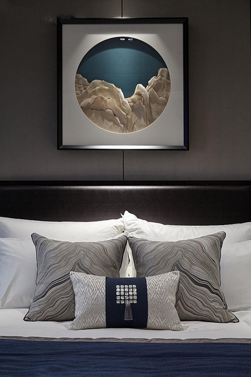 碧桂园从化御湖城别墅-21