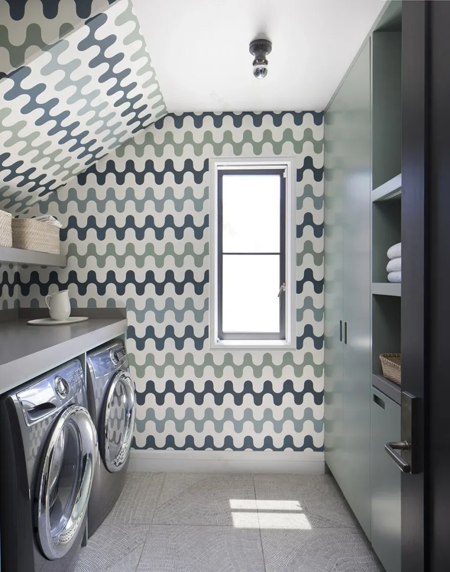 拉斐特·安·洛恩加特室内设计公司
注:Interiors常见用于室内设计、室内装饰等业务相关公司名称中,这里结合语境翻译为室内设计公司 若实际情况并非如此,可根据具体背景调整 丨美国-65