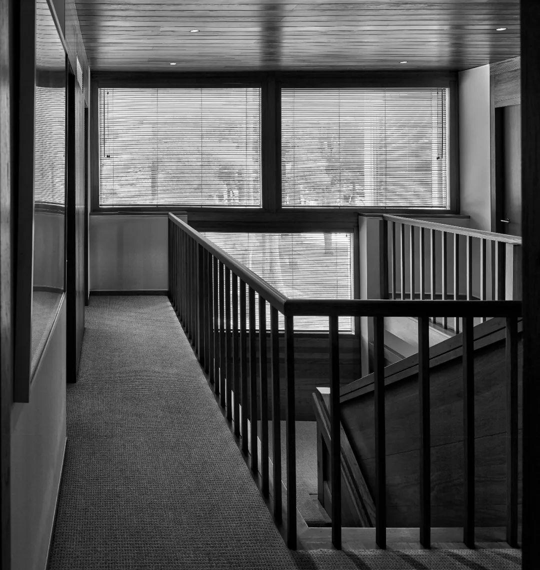 路易斯·康 | 建筑之光,心灵之境-184