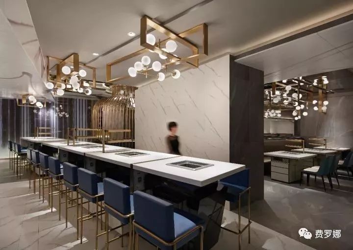 【周六案例放送】王炸！为啥这家海底捞门店升级设计如此极简？-28