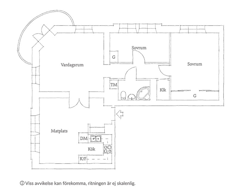梦幻蓝调古教堂景观公寓-25