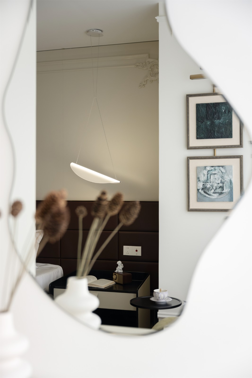 德方圆 · 580㎡法式别墅-39