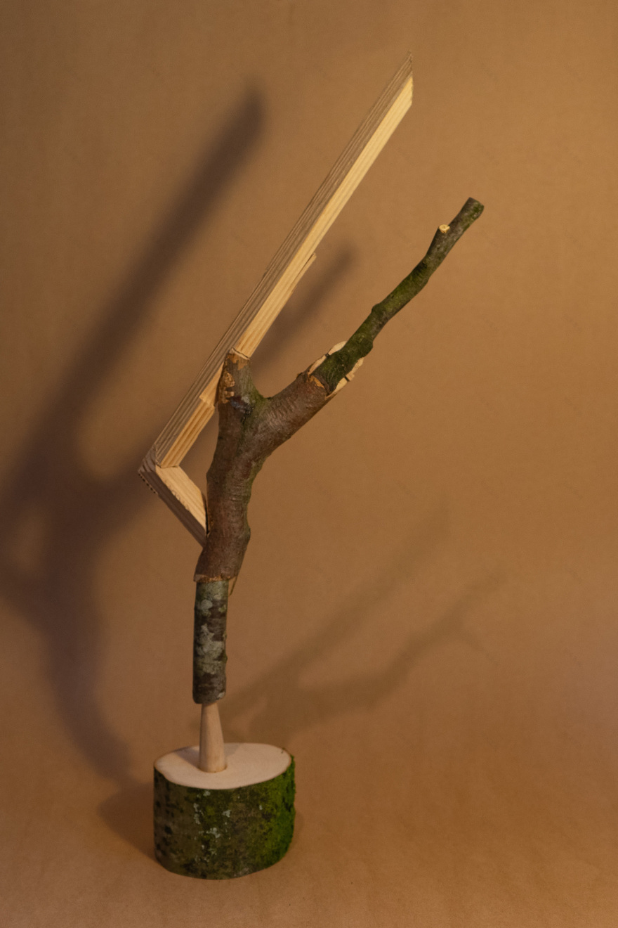 林地小屋丨英国丨AA Design and Make-43