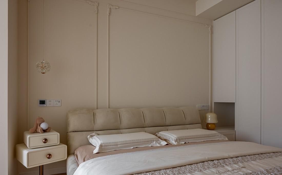 苏州“抱”主题法式家居丨中国苏州-64