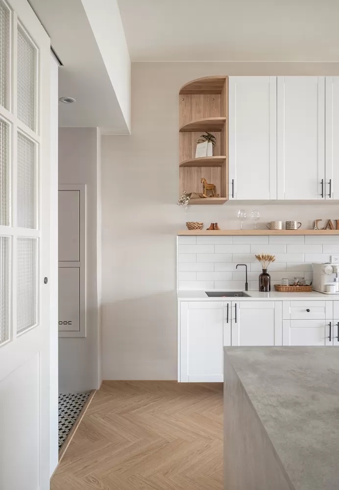 暖的片刻 | 本序设计-16