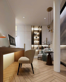 Villa và những đường cong