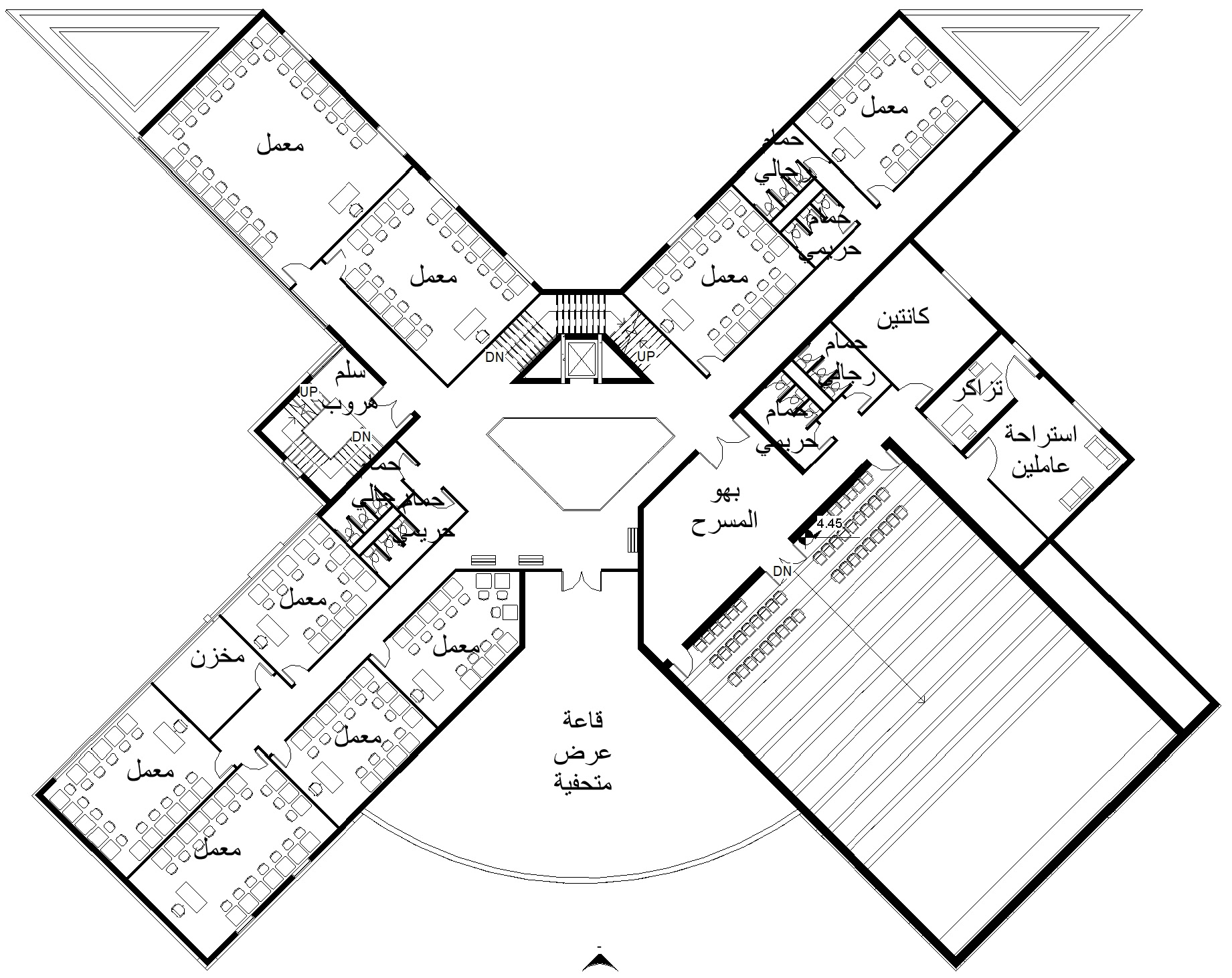 文化中心项目-12