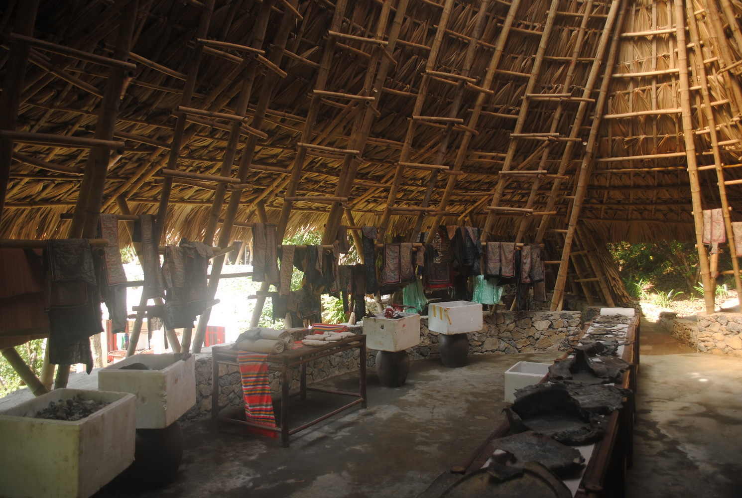 Bamboo Sunyata  akasha+associates architecture-38