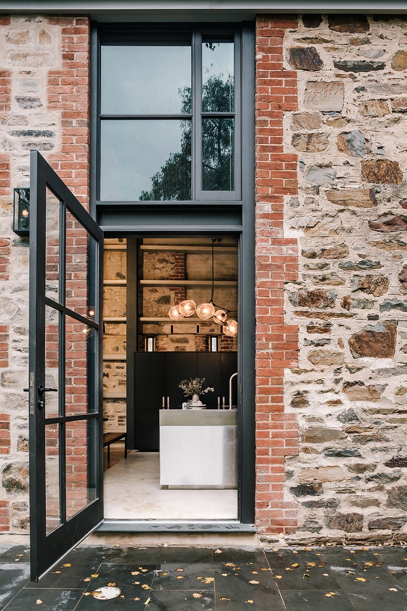 北阿德莱德谷仓,威廉姆斯·伯顿·利奥帕尔迪-6