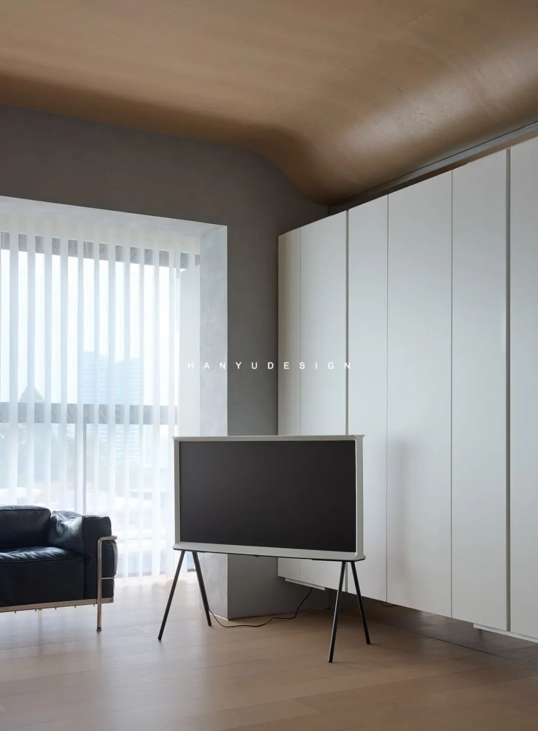 木匣子剧场,自由生长日志丨中国深圳丨深圳涵瑜室内设计-17