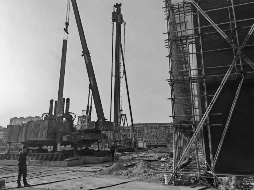 吴前体育馆丨中国温州丨POA建筑事务所-3