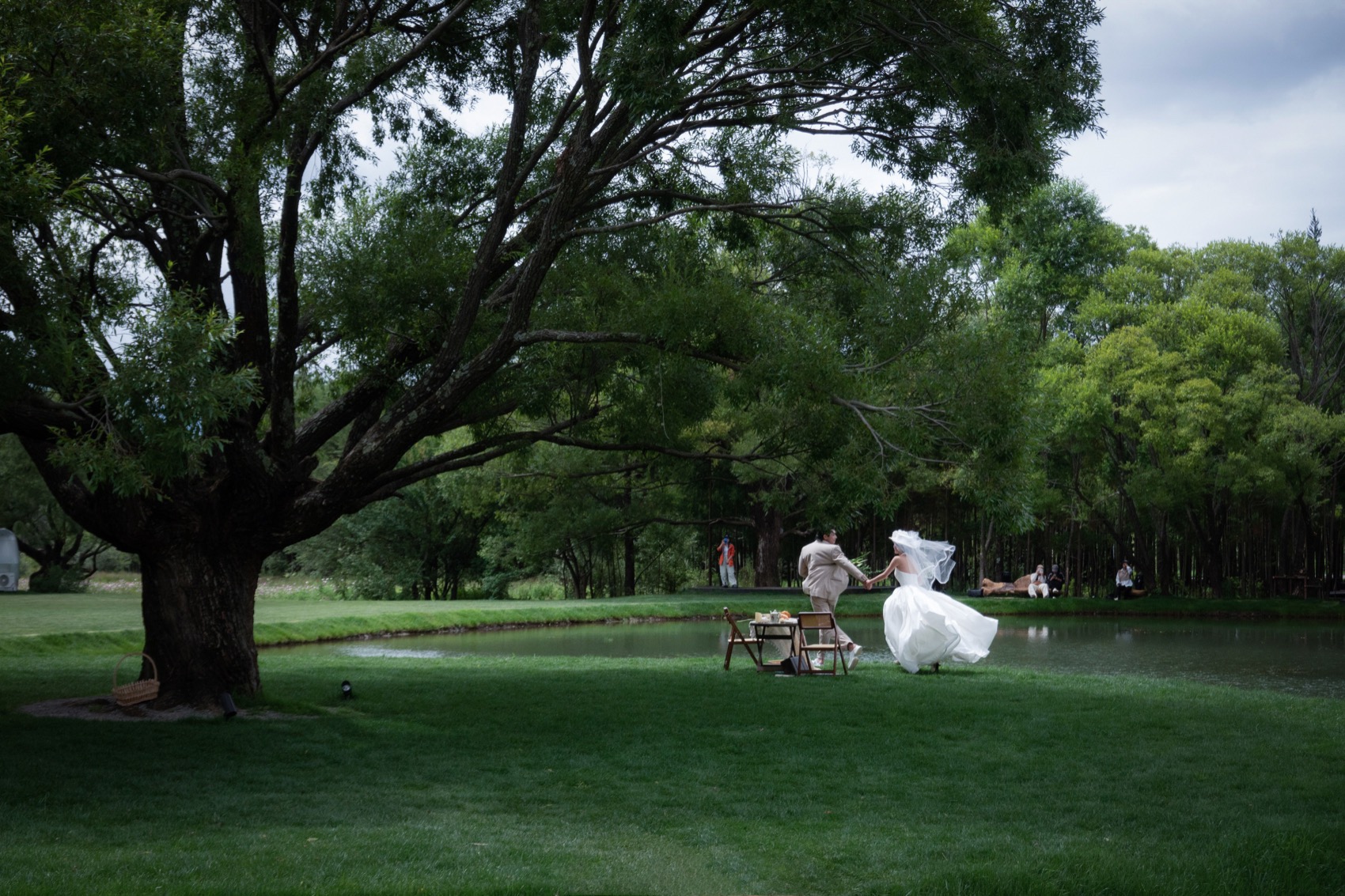 丽江地中海国际度假区·阿美泽雪山营地丨中国丽江丨栖地设计集团-73