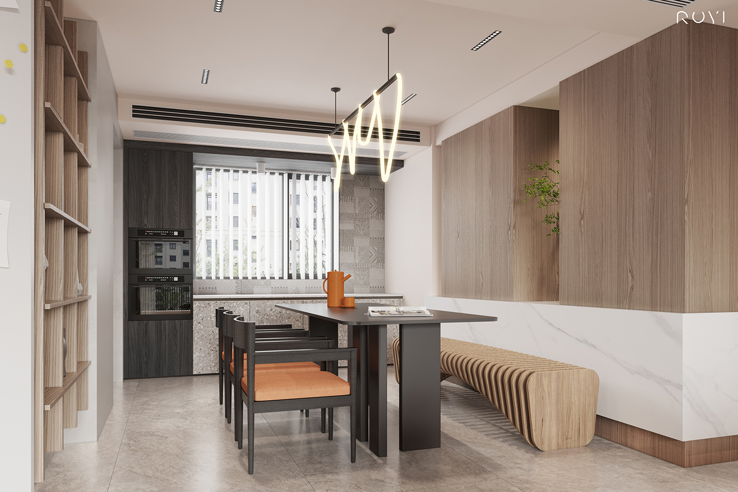 九月新作丨将生活融入设计-4