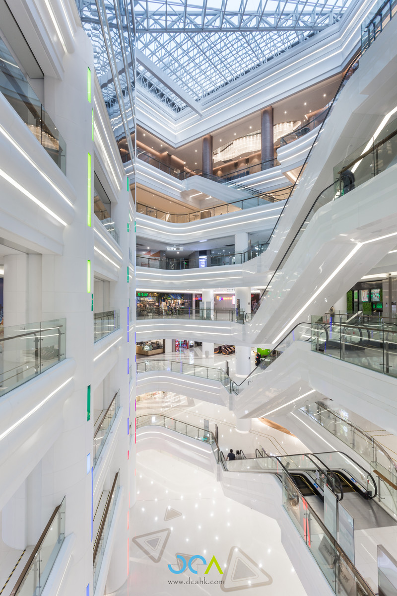 中山海港城购物中心-0