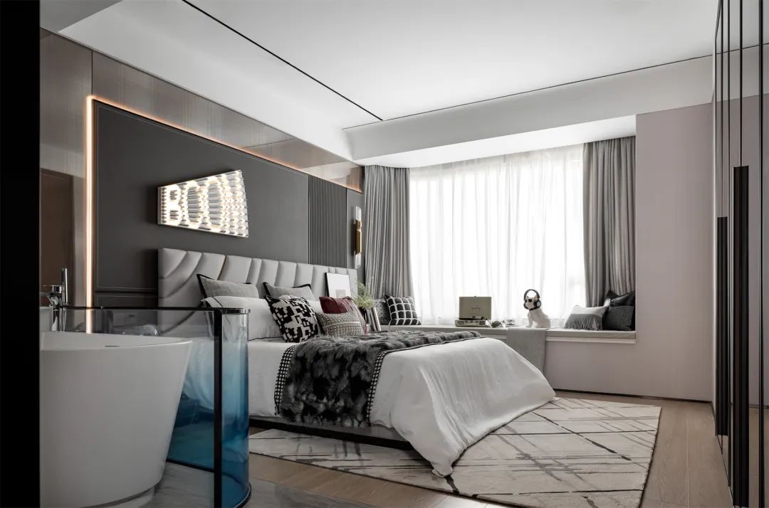 泽京·铂辰丨中国重庆丨庞一飞,邓书鸿,王智勇-27