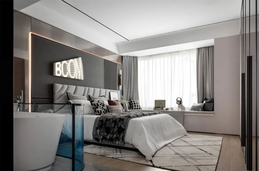 泽京·铂辰丨中国重庆丨庞一飞,邓书鸿,王智勇-27