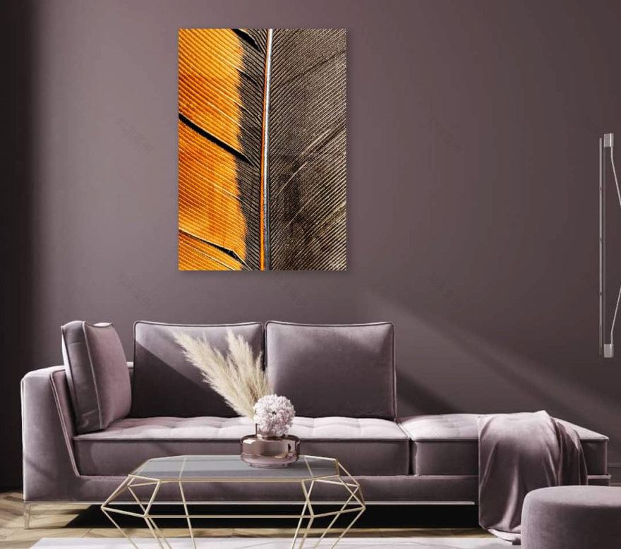 四月优雅系列公寓设计丨Perspectiva 设计公司-14