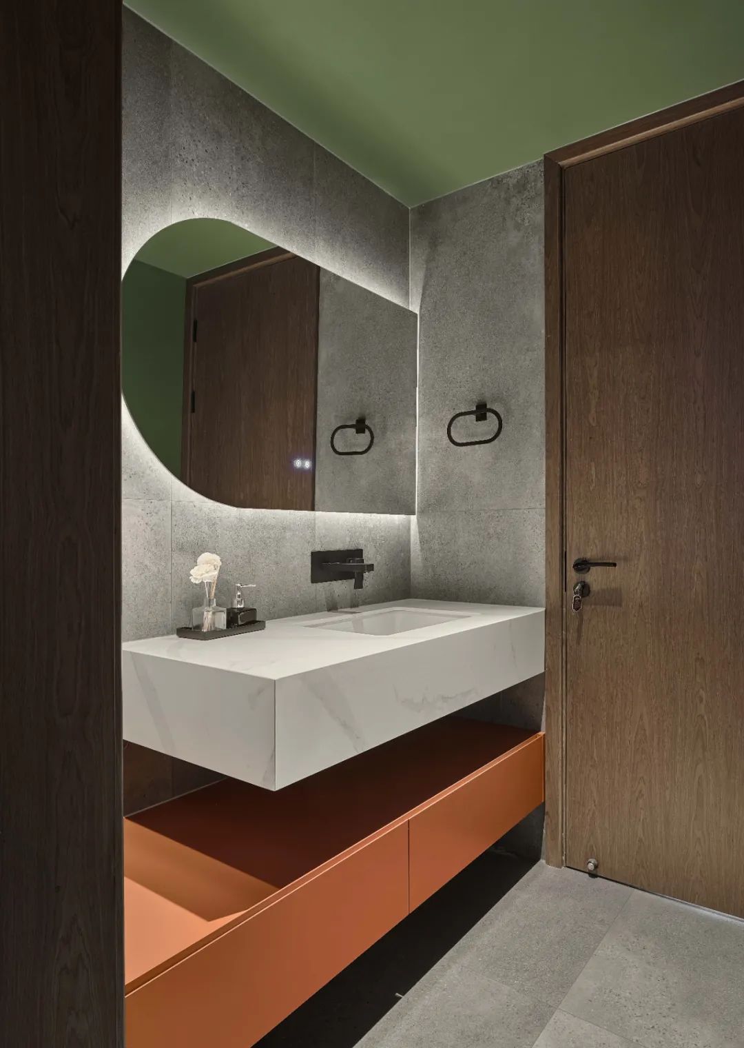 宁海蓝园丨中国浙江丨靖空间设计事务所-29