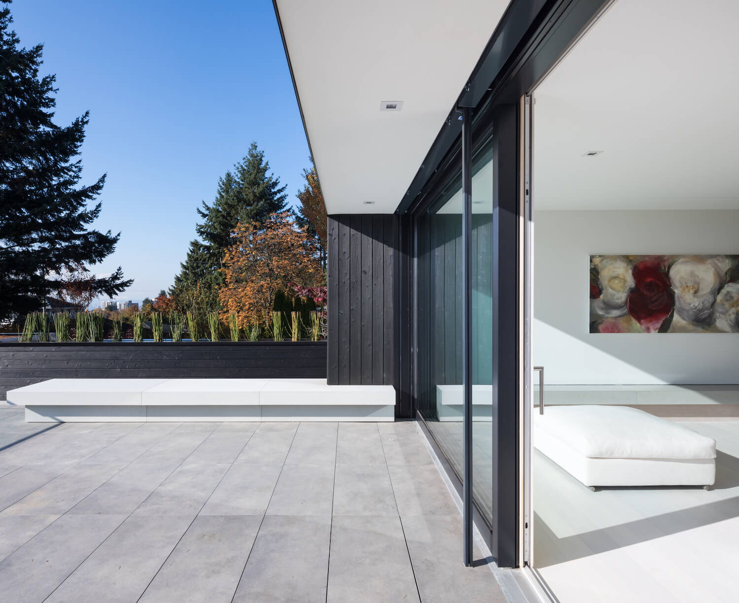 MGA - Michael Green设计 北温哥华被动房扩建项目-6