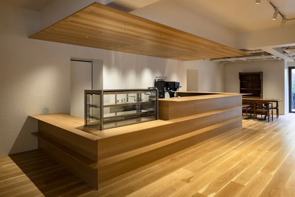 早稻田国际文学馆（村上春树图书馆）丨隈研吾建筑都市设计事务所-47