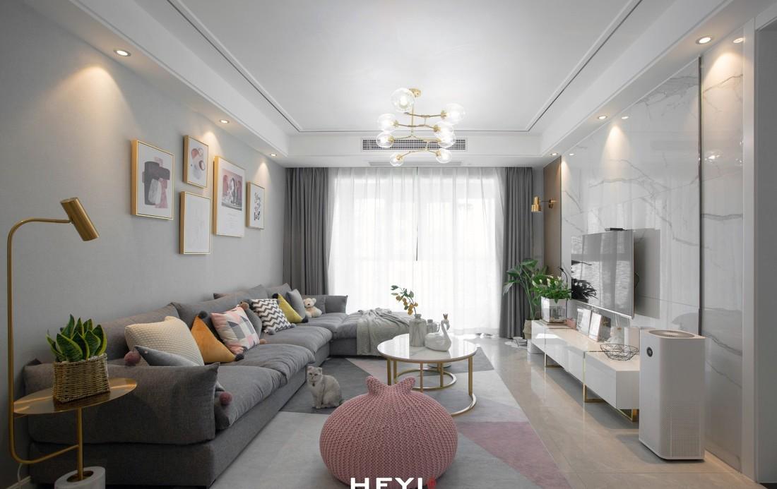 “喵”之家的幸福生活-9