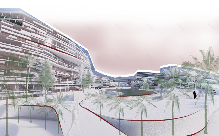 BIOTECH(亲生物技术园)丨埃及丨艾斯尤特大学工程学院-33