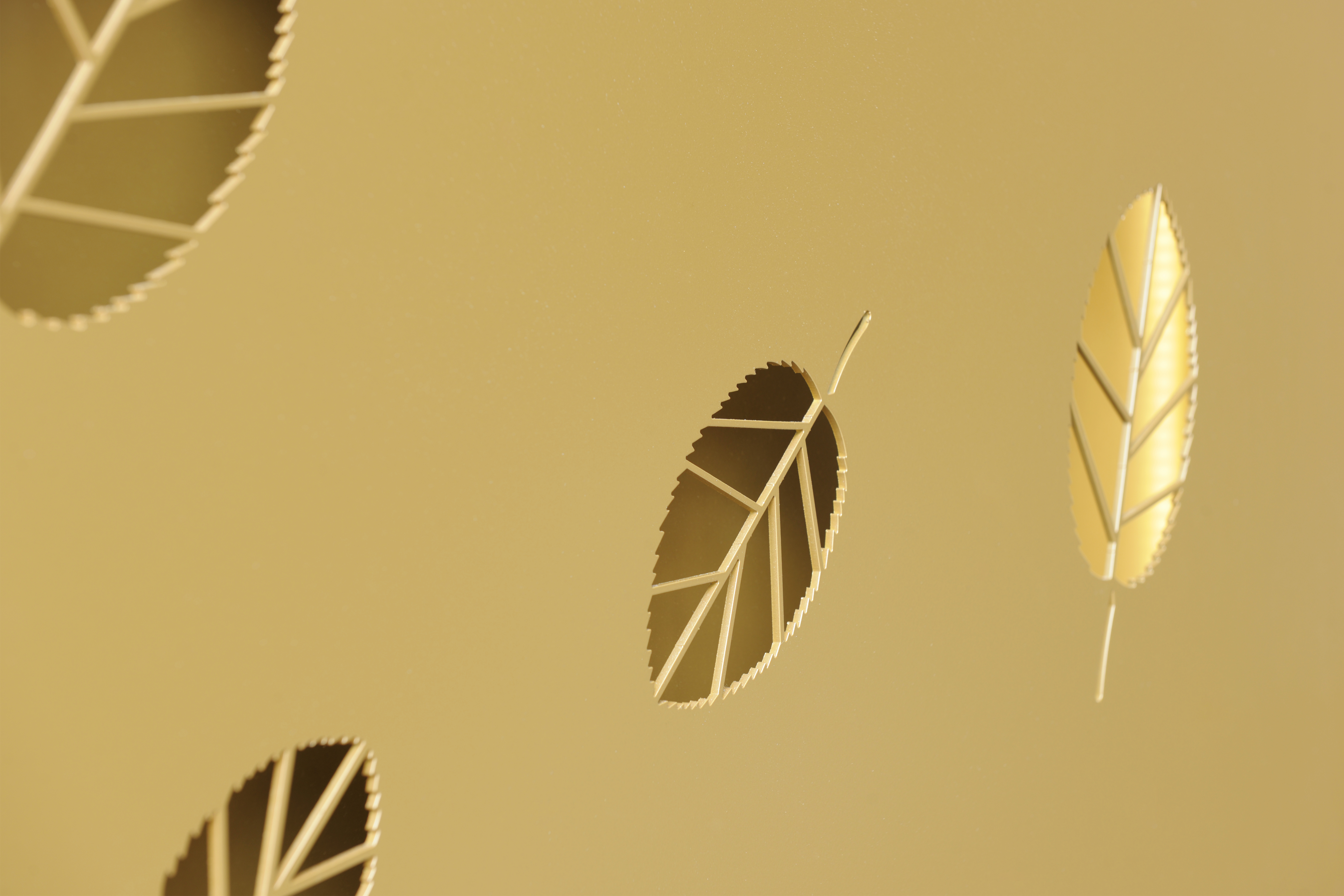 特里尔邮局引导墙设计-14