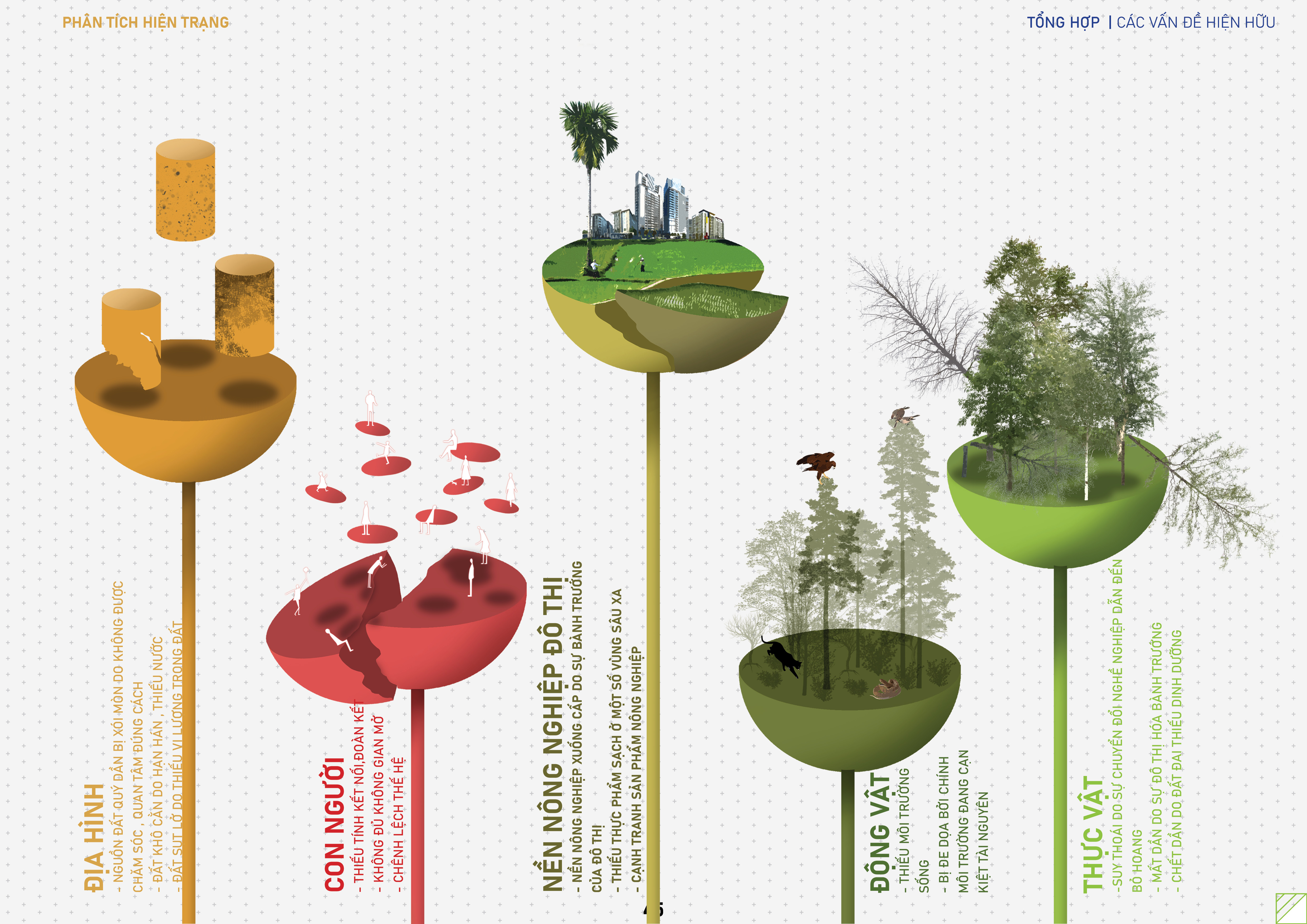 GRADUATION PROJECT - ECO -AGRICULTURAL PARK-30