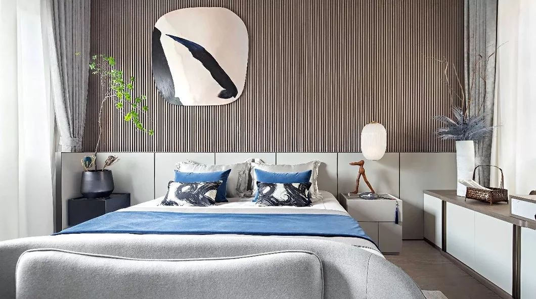 阳光城龙岩花漾江山别墅丨中国福建-43