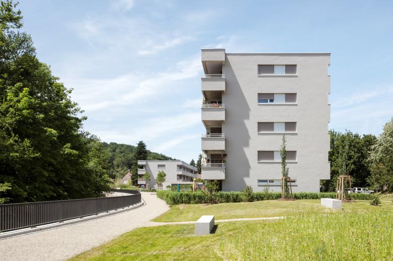 在奥奥斯温克尔居住丨德国丨Freivogel Mayer Architekten-10