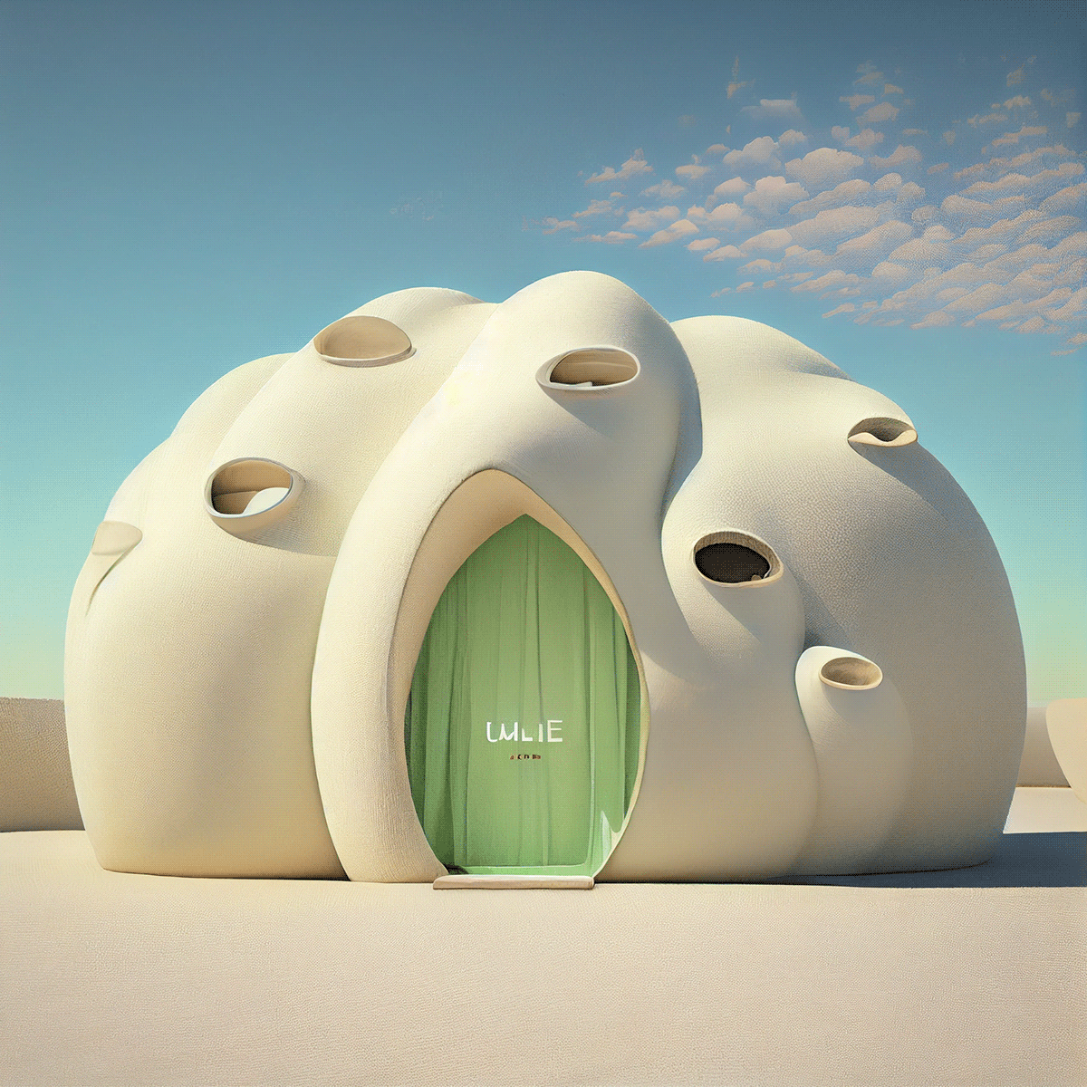 马尔代夫的软棉店丨Maria Dudkina-13