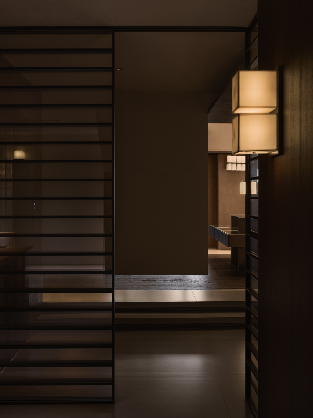 西意·东境,智能家居展厅丨中国广东丨陈浩鹏（深圳）室内设计有限公司-91