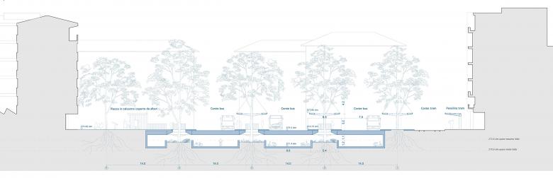 自行车停车场丨瑞士丨studio we architettura 等-4