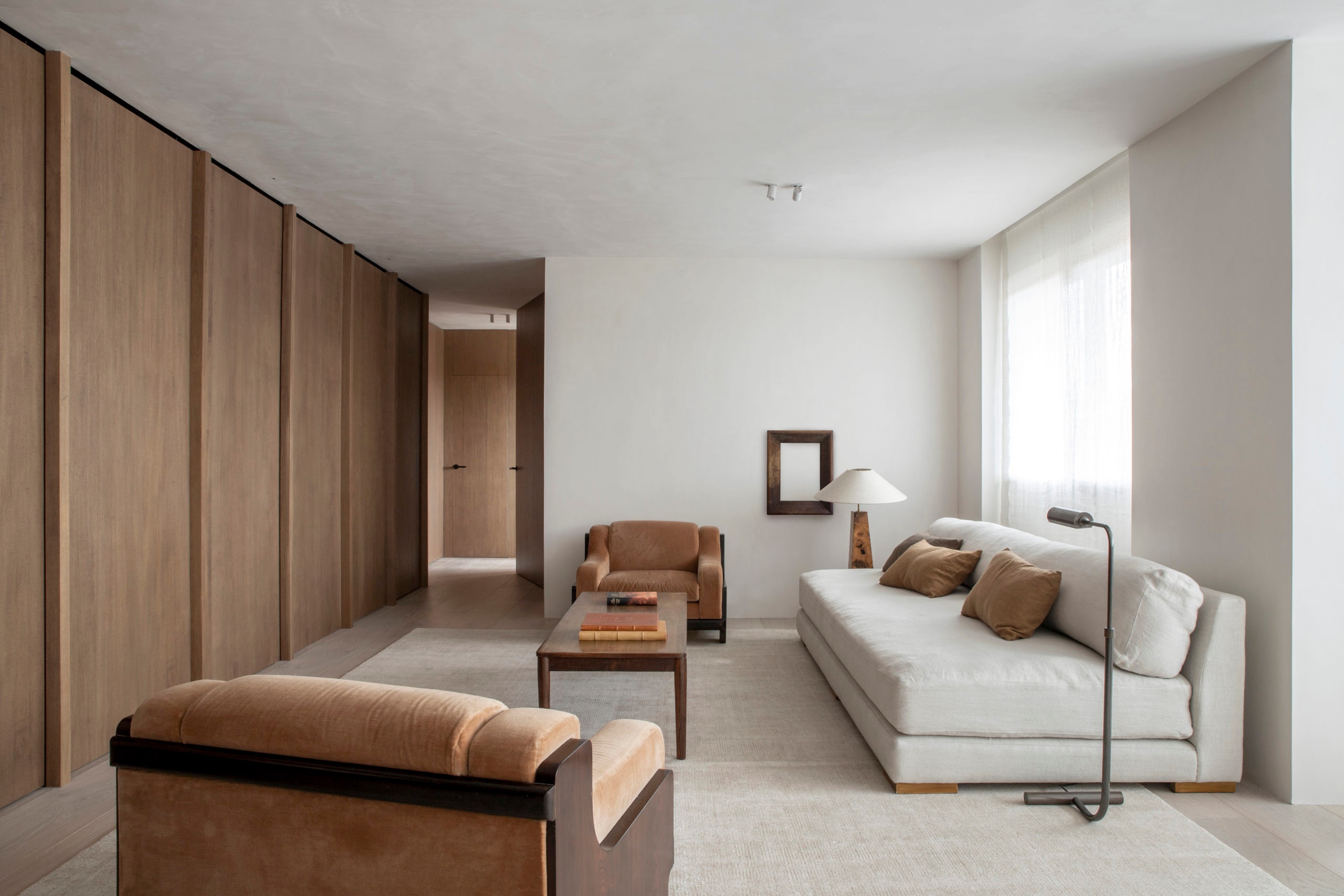 巴黎公园丨西班牙马德里丨Iker Ochotorena-1