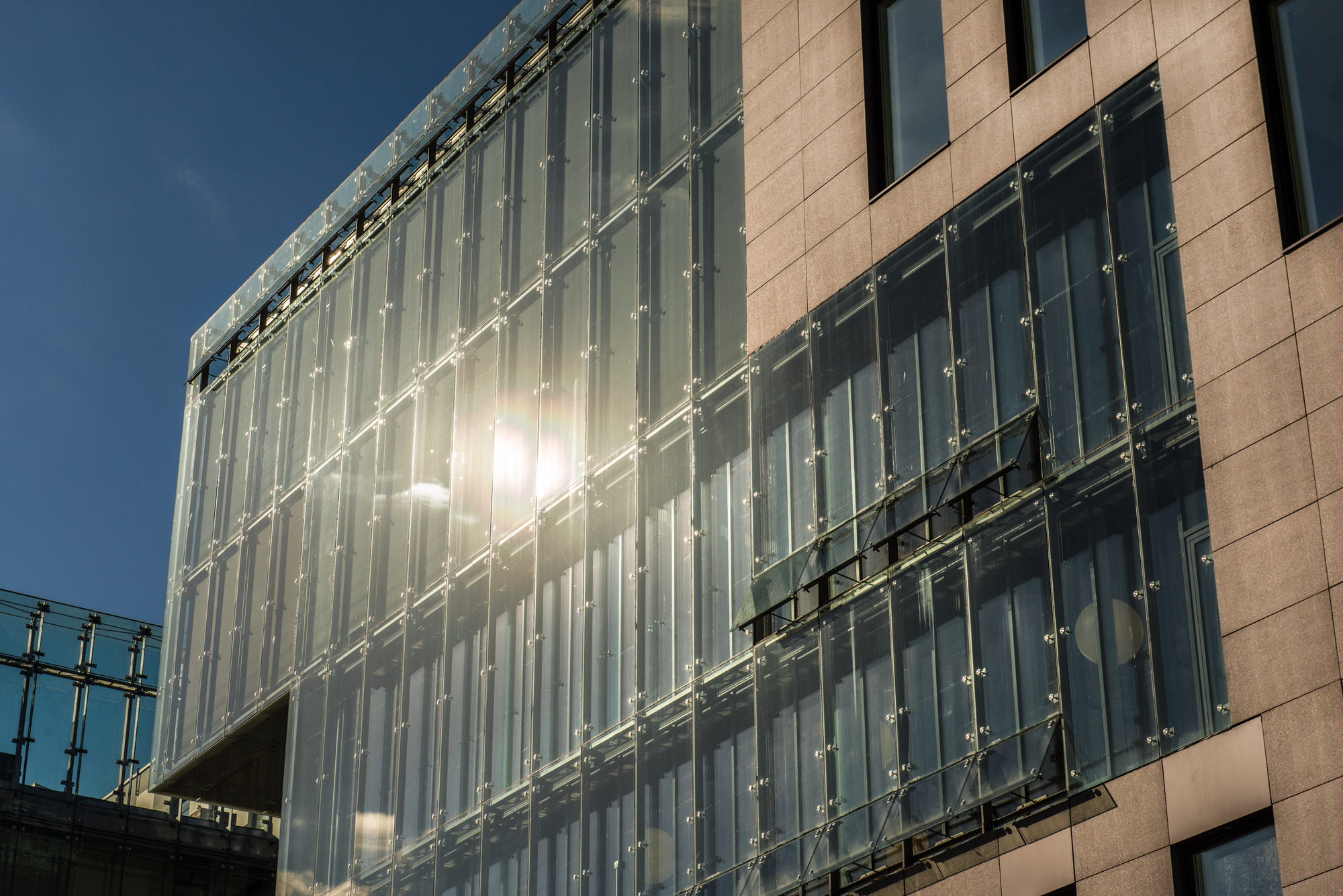 施韦格加德斯门 21 + 23-24