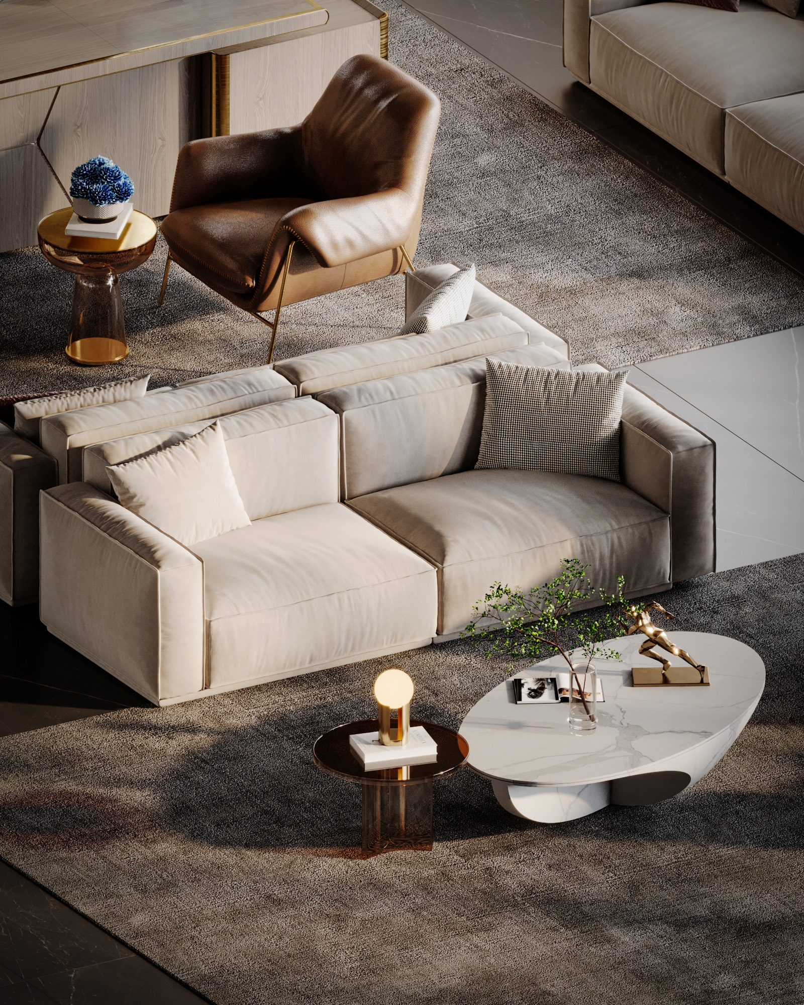 Modern OfficeRoom-10