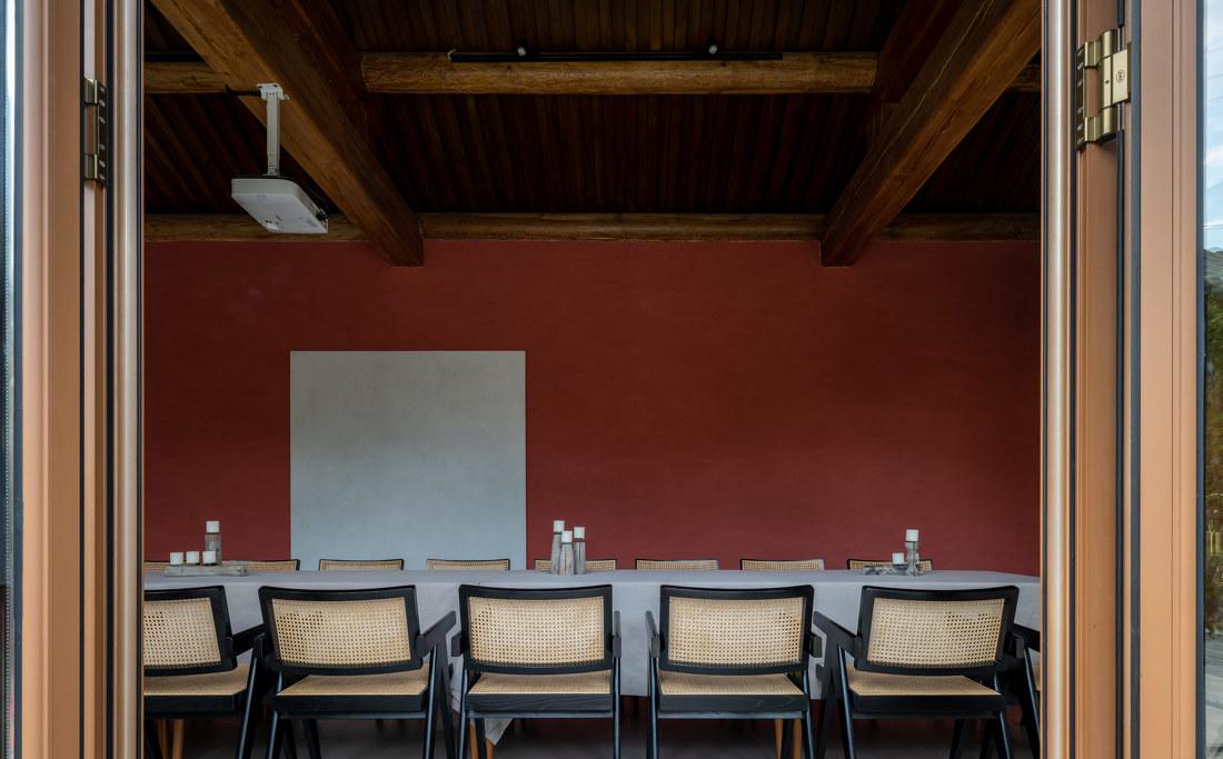 北京二环四合院 | 传统与现代的完美融合-23