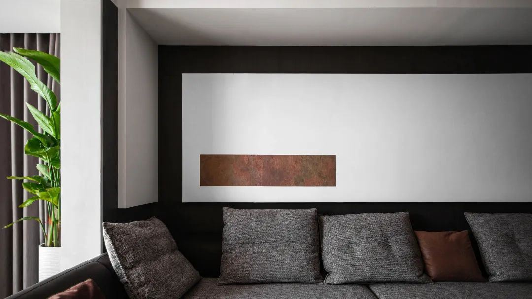 层叠相生 s·white 住宅丨中国郑州丨赤梁营造设计事务所-42