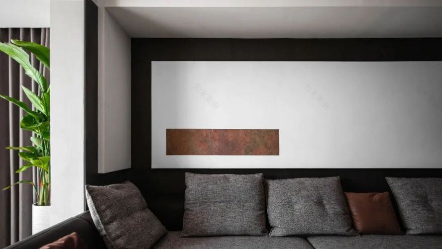 层叠相生 s·white 住宅丨中国郑州丨赤梁营造设计事务所-42