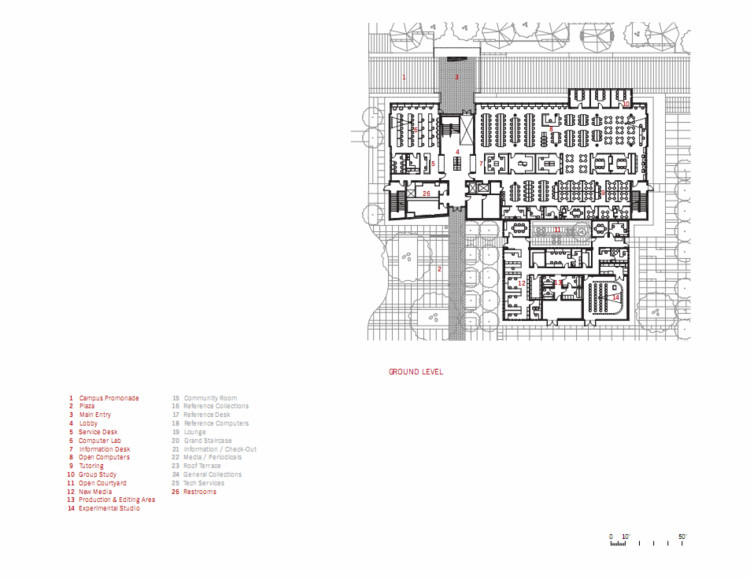 Golden West College  Steinberg Architects-21