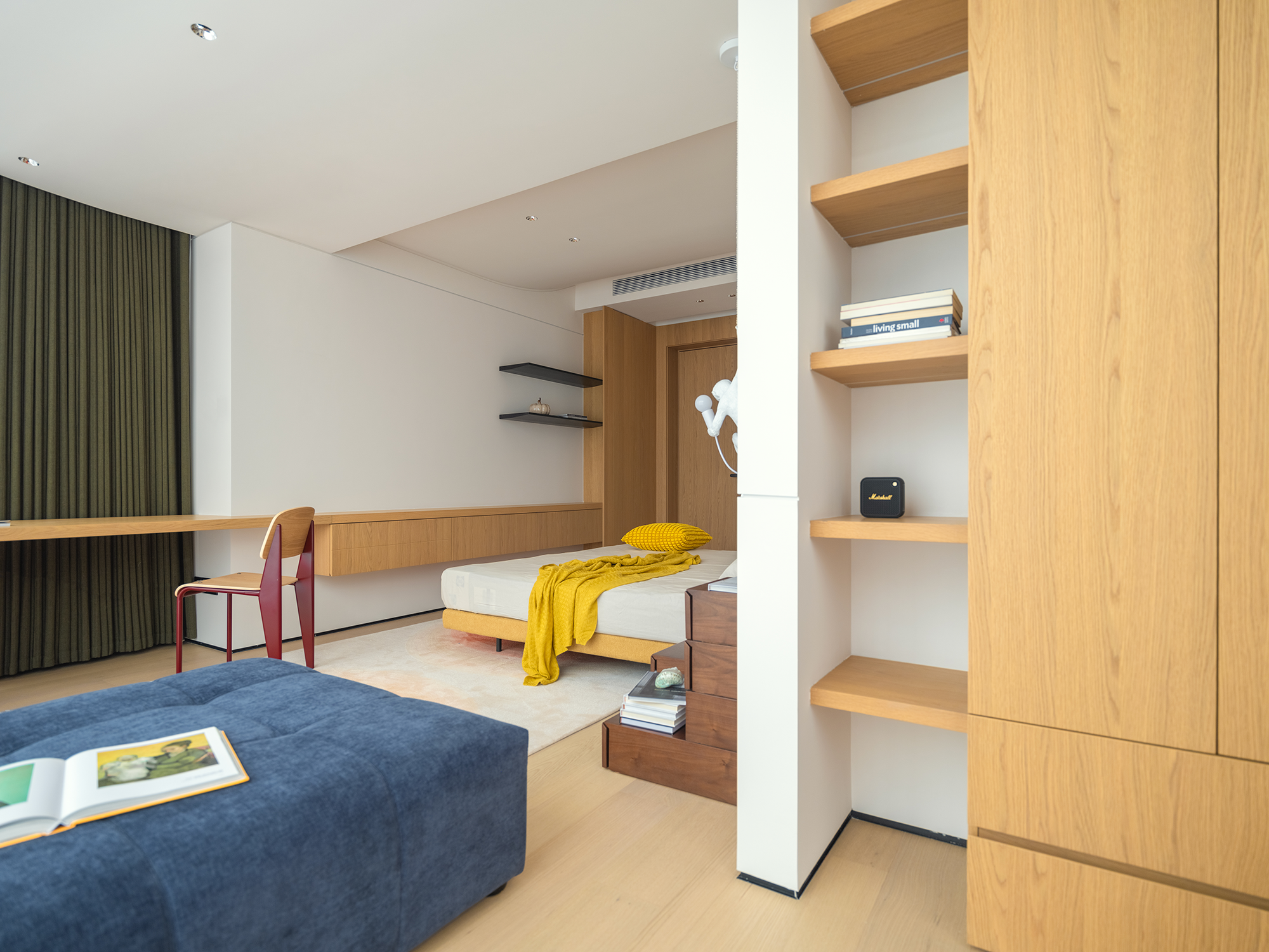 未明确提及丨中国成都丨成都集伽室内设计有限公司-83