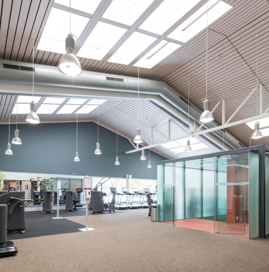 丨瑞士日内瓦丨Architectes.ch-3