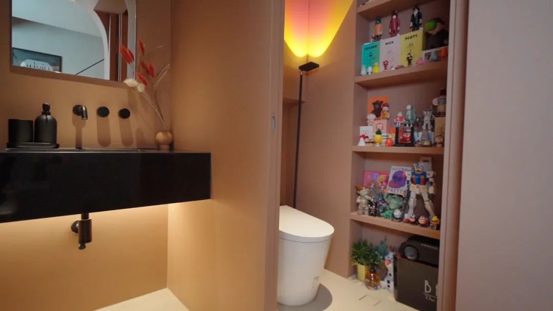 极简风,烟火气的误解与正名丨中国北京-92