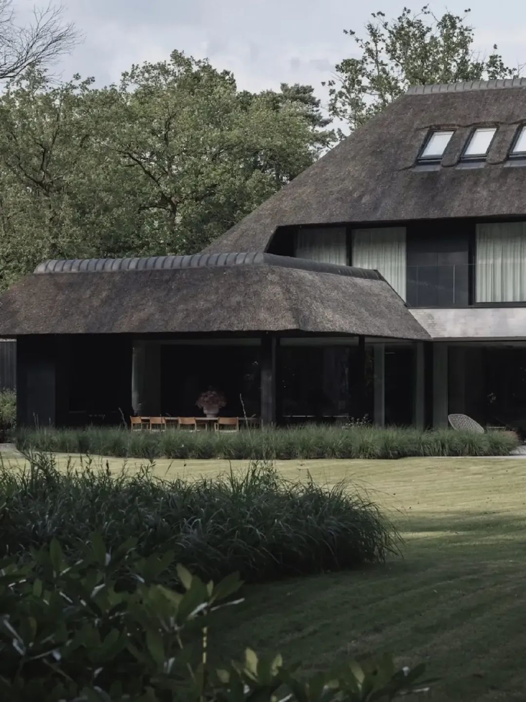 Silo M  M,Residence S  P等多个项目丨比利时丨Arjaan De Feyter工作室-18