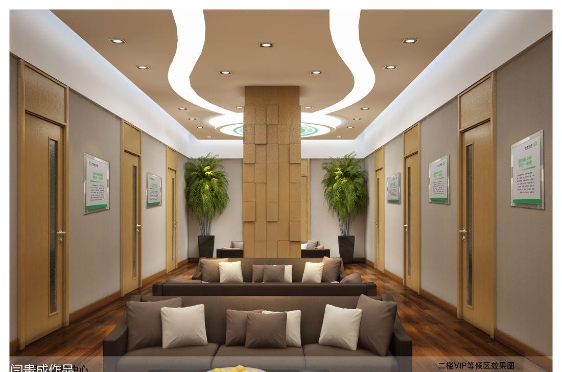 
张家口慈铭体检中心 -1