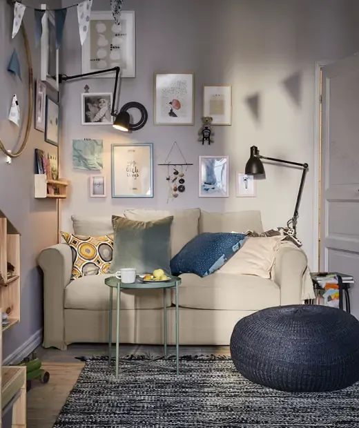 独居爸爸的温馨小窝-2