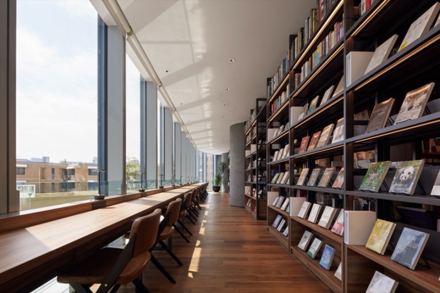 北京昆泰大厦丨中国北京丨Gensler晋思建筑设计事务所-60