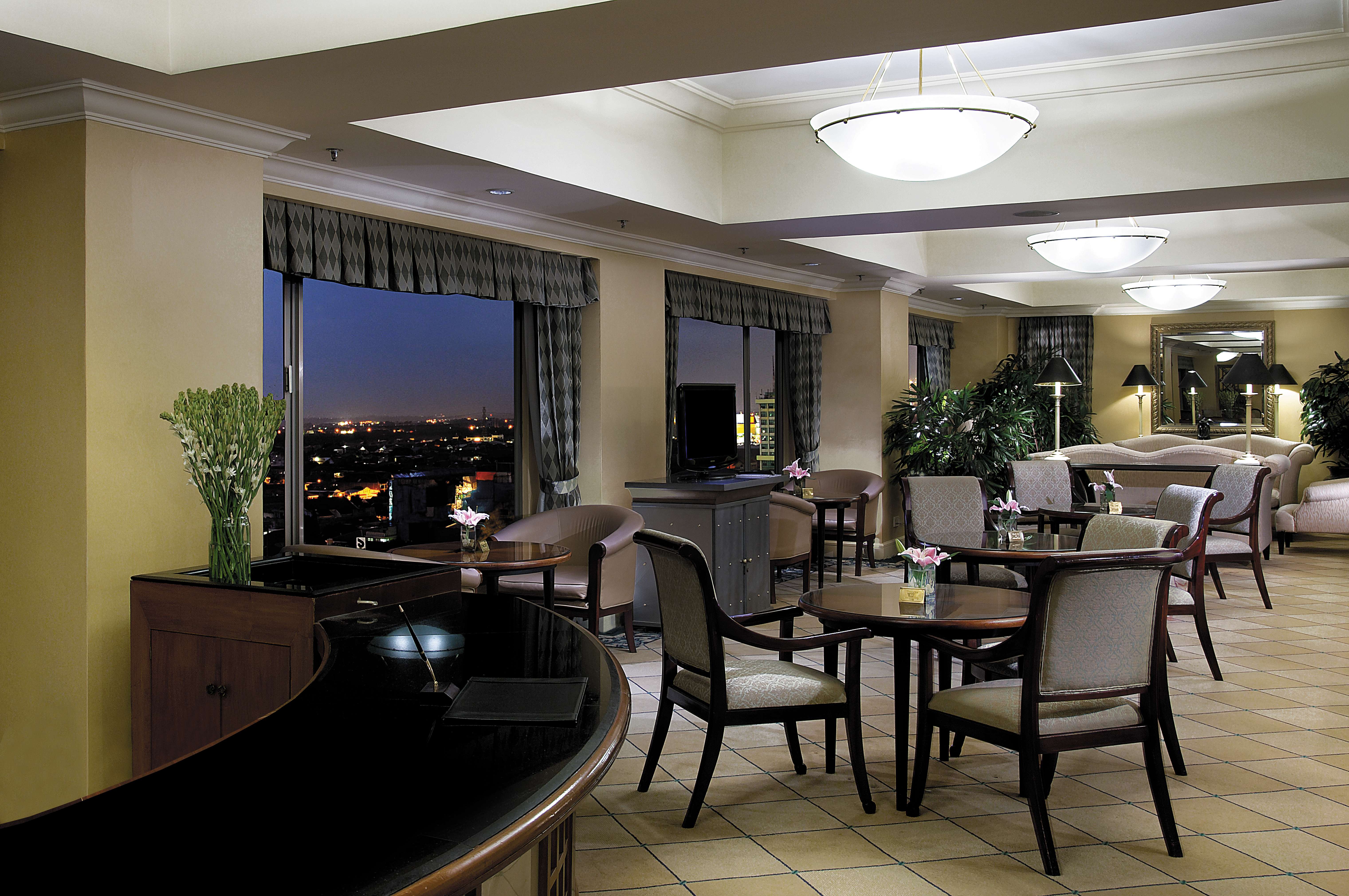 印度尼西亚苏腊巴亚Shangri La Hotel, Surabaya-25