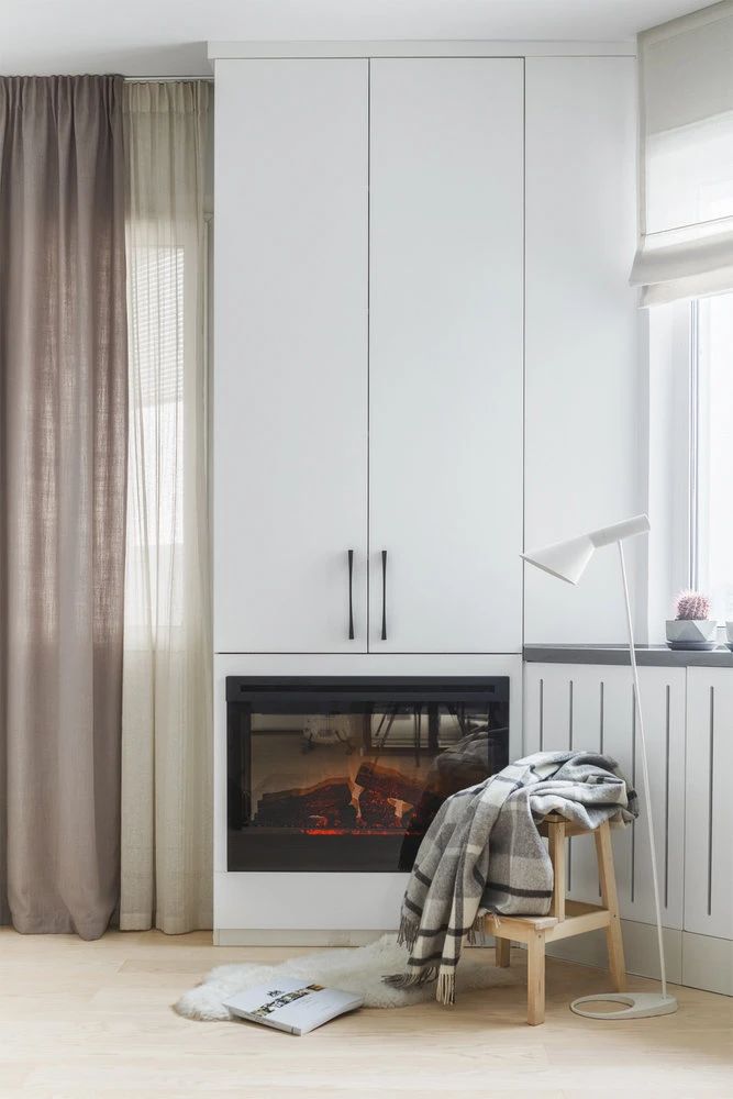 27㎡渣户型设计丨Valya Voinova-12